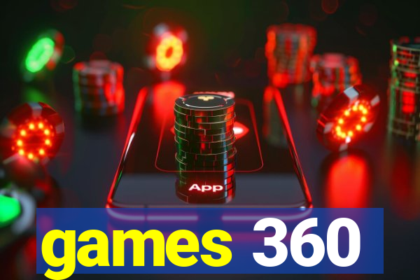 games 360